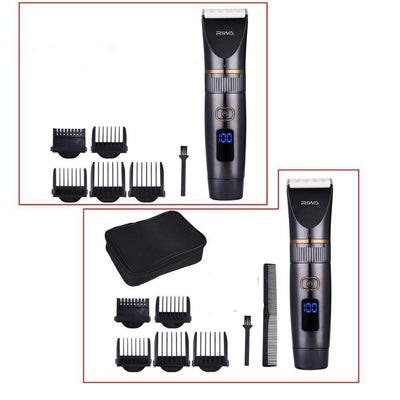 Waterproof LED Display Haircut machine - EZdeels
