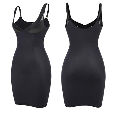 Sexy Shapewear Modeling Strap