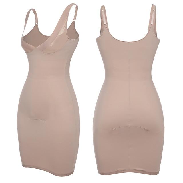 Sexy Shapewear Modeling Strap