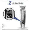 LCD Display Hair Clipper - EZdeels