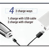 LCD Display Hair Clipper - EZdeels