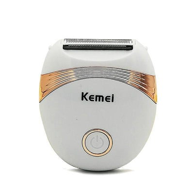 Mini Hair Removal Epilator - EZdeels