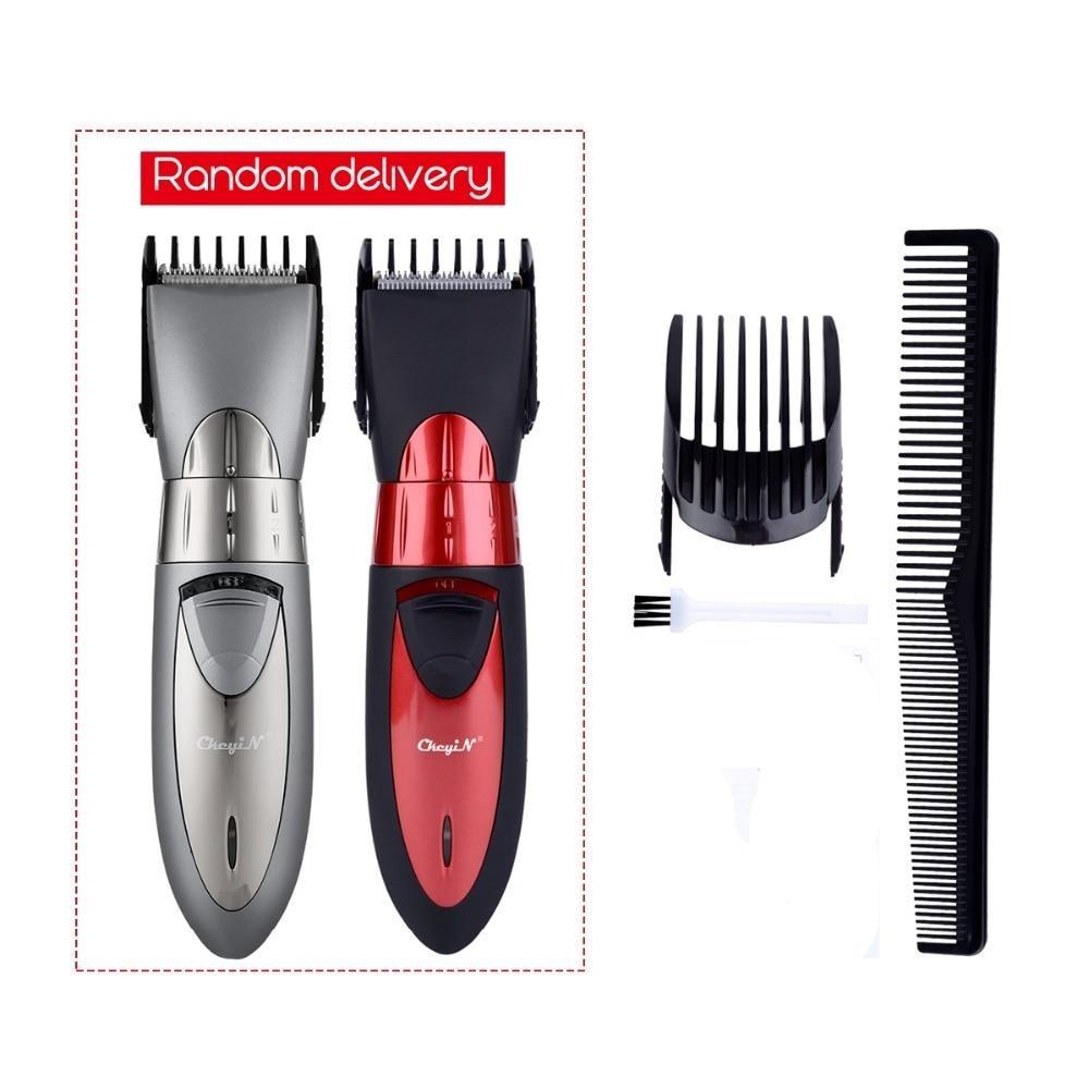 Waterproof Electric Hair clipper - EZdeels