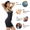 Sexy Shapewear Modeling Strap