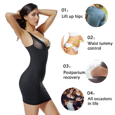 Sexy Shapewear Modeling Strap
