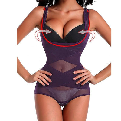 Tummy Control underwear butt lifter - EZdeels