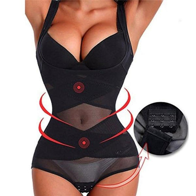 Tummy Control underwear butt lifter - EZdeels