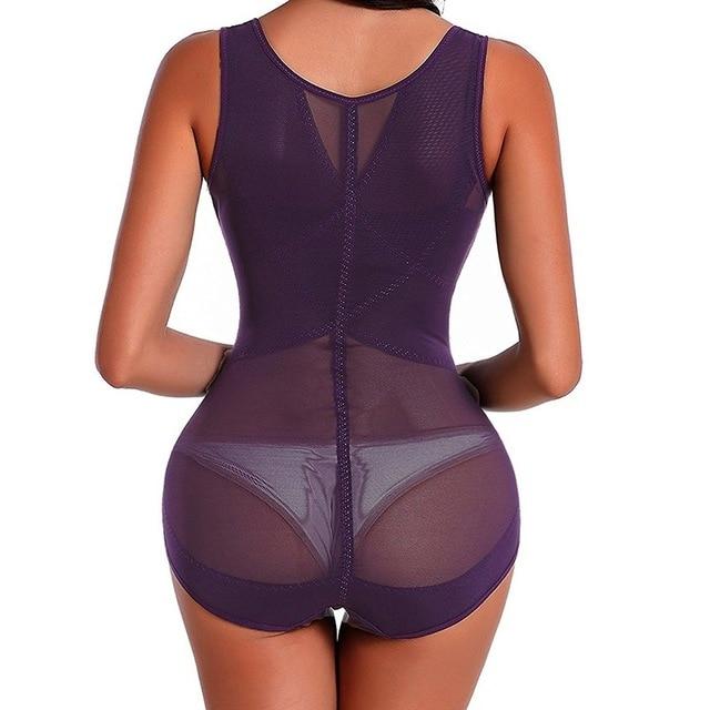 Tummy Control underwear butt lifter
