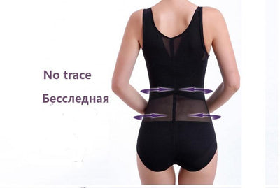 Tummy Control underwear butt lifter - EZdeels