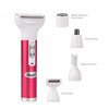 Women Epilator Hair Removal Shaving Machine - EZdeels