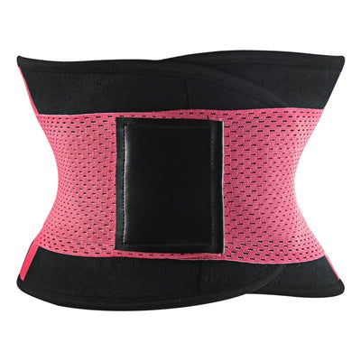 Slimming Shaper Belt for Waist - EZdeels