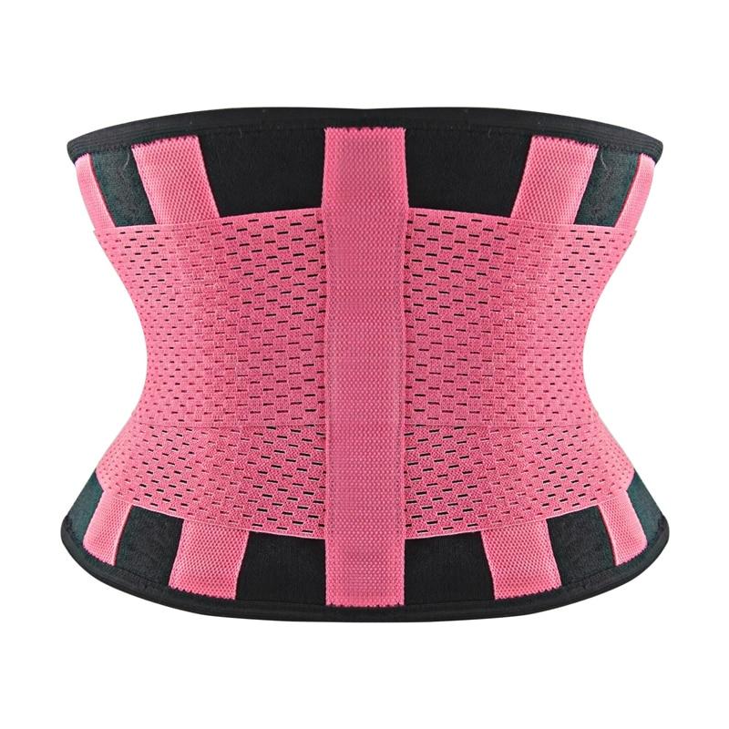Slimming Shaper Belt for Waist - EZdeels