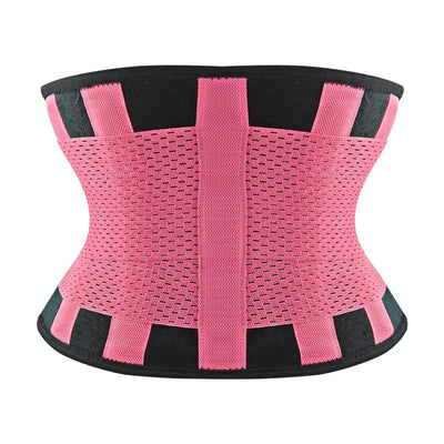 Slimming Shaper Belt for Waist - EZdeels