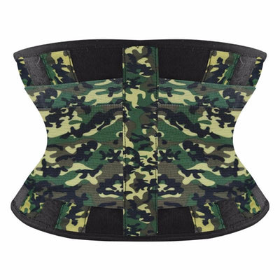 Slimming Shaper Belt for Waist - EZdeels
