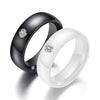 Colorful Ceramic Ring - EZdeels