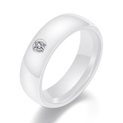 Colorful Ceramic Ring - EZdeels