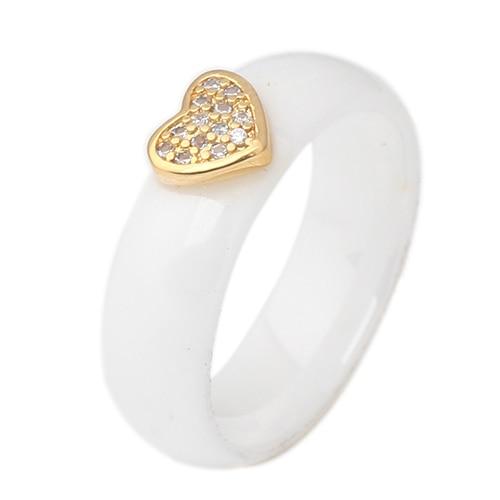 Colorful Ceramic Ring - EZdeels