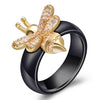 Colorful Ceramic Ring - EZdeels