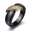 Colorful Ceramic Ring - EZdeels