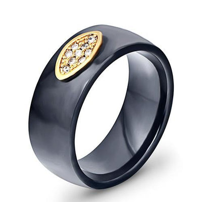 Colorful Ceramic Ring - EZdeels