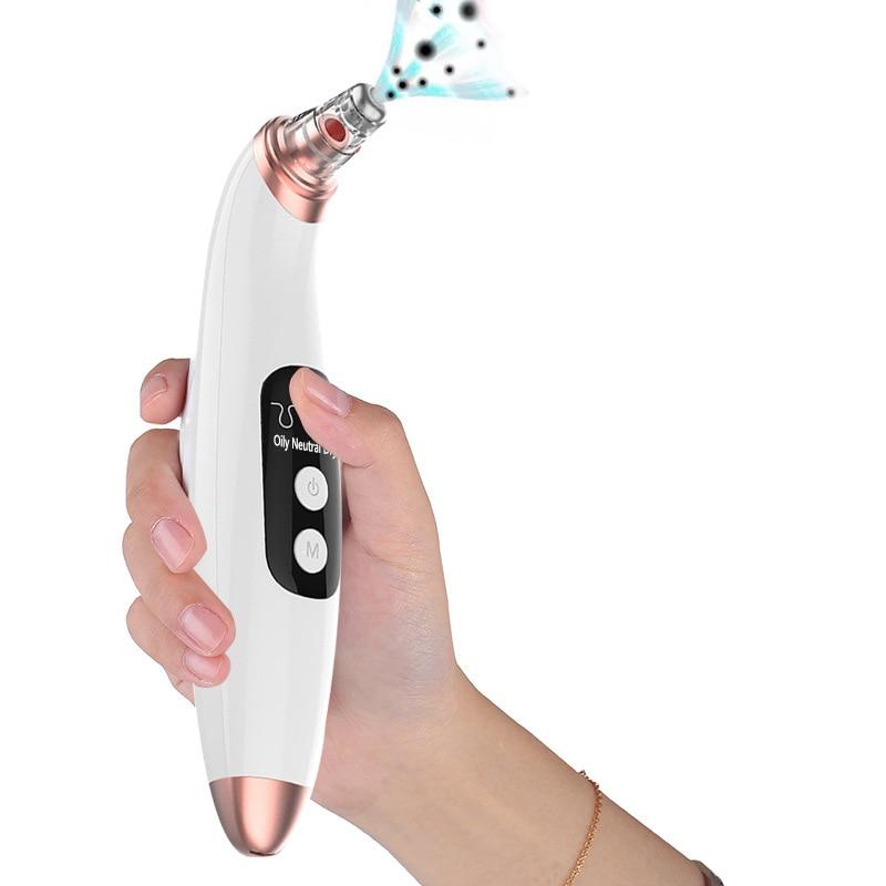 Pore Cleaner Face Skin Care Tool - EZdeels