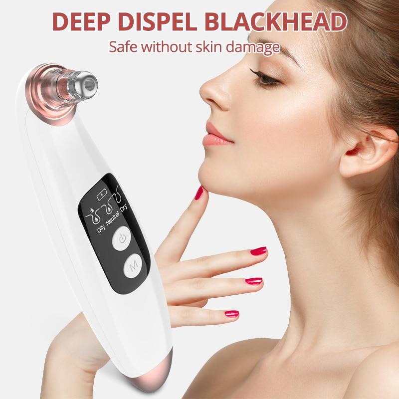 Pore Cleaner Face Skin Care Tool - EZdeels