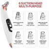 Pore Cleaner Face Skin Care Tool - EZdeels