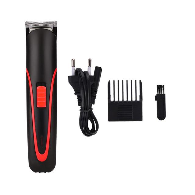 Electric Cordless  Hair Trimmer - EZdeels