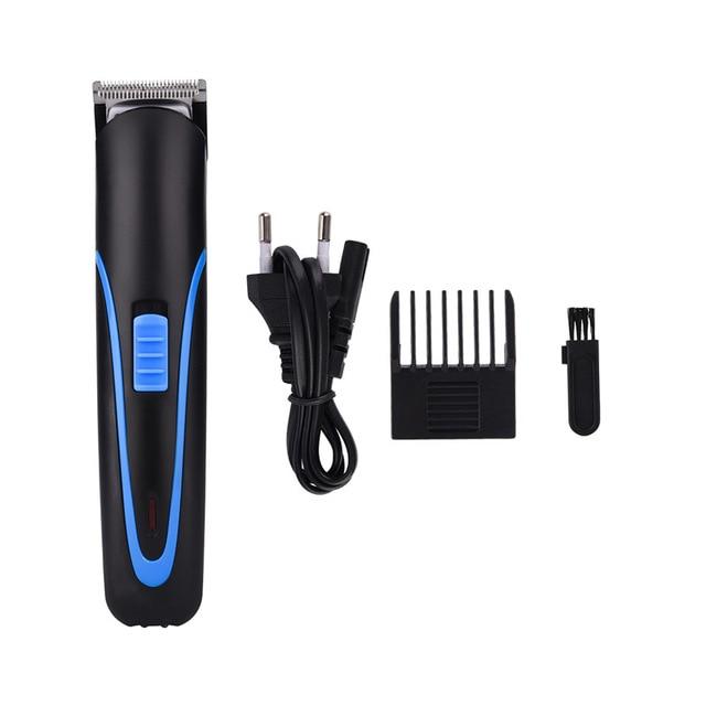 Electric Cordless  Hair Trimmer - EZdeels