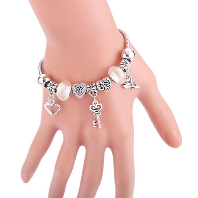 Romantic Love GIFT Bracelet - EZdeels