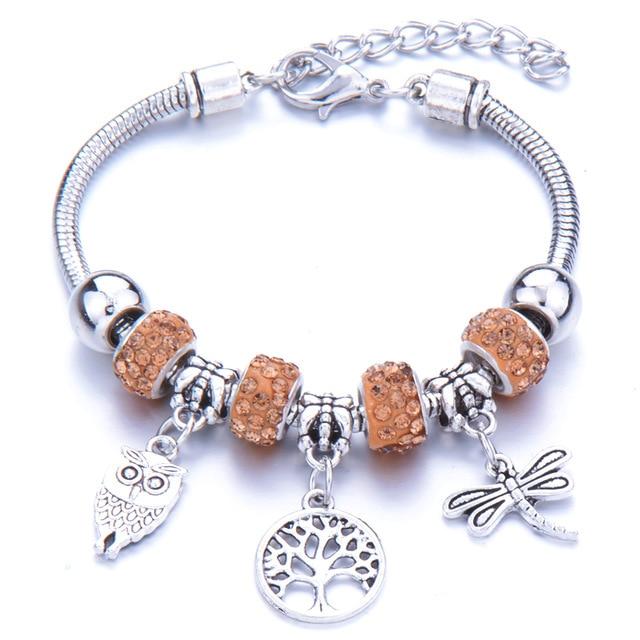 Romantic Love GIFT Bracelet - EZdeels