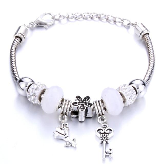 Romantic Love GIFT Bracelet - EZdeels