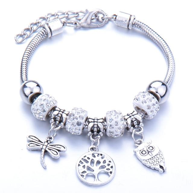 Romantic Love GIFT Bracelet