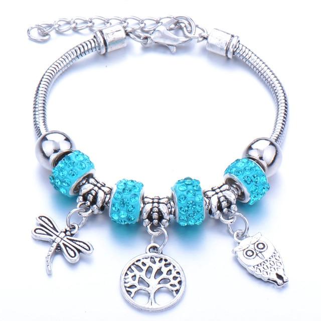 Romantic Love GIFT Bracelet - EZdeels