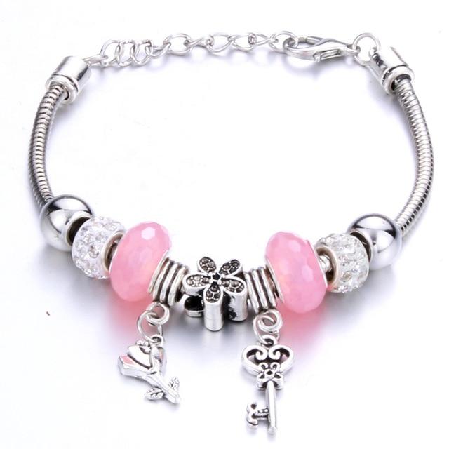 Romantic Love GIFT Bracelet - EZdeels