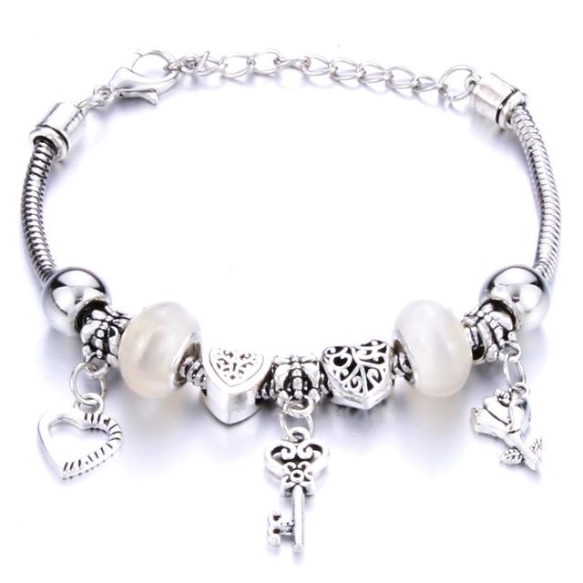 Romantic Love GIFT Bracelet - EZdeels