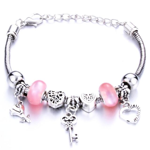 Romantic Love GIFT Bracelet - EZdeels