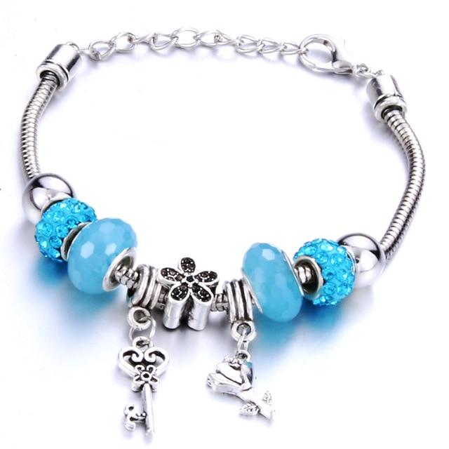 Romantic Love GIFT Bracelet - EZdeels