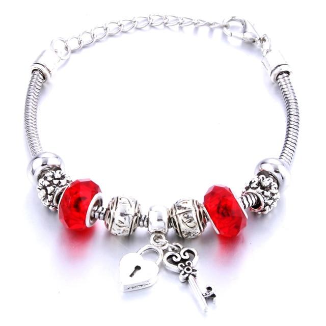 Romantic Love GIFT Bracelet - EZdeels