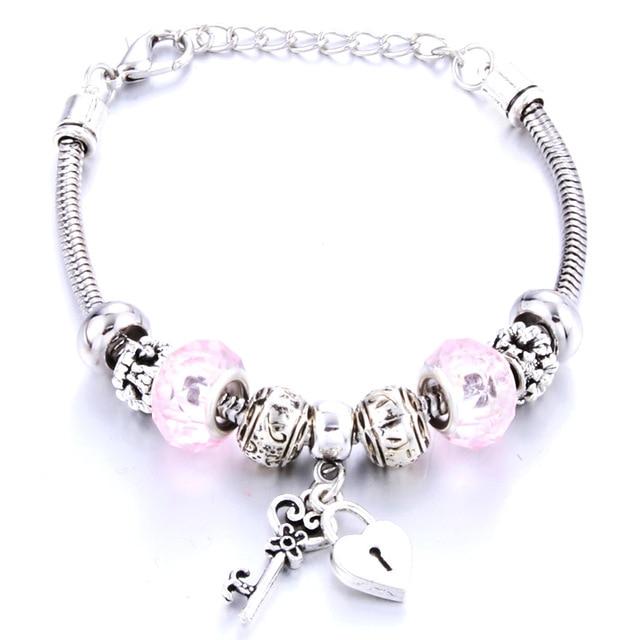 Romantic Love GIFT Bracelet - EZdeels