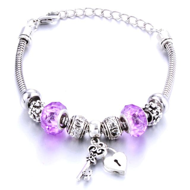 Romantic Love GIFT Bracelet - EZdeels