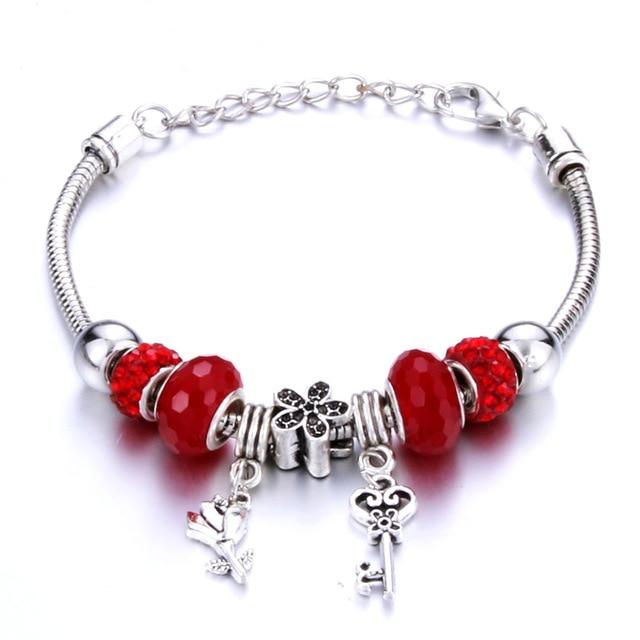 Romantic Love GIFT Bracelet - EZdeels