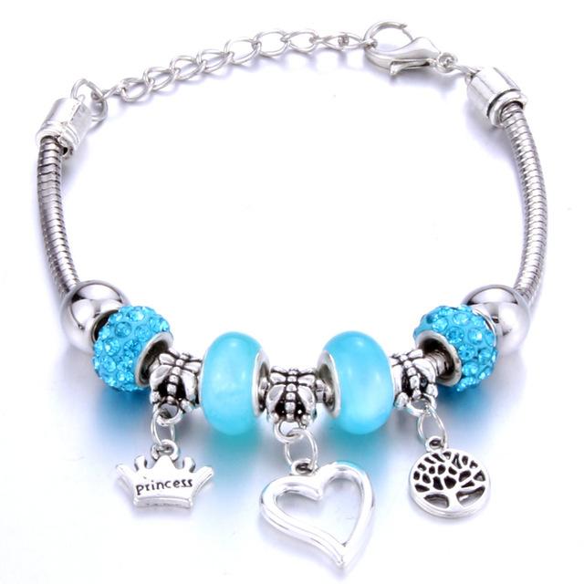 Romantic Love GIFT Bracelet - EZdeels
