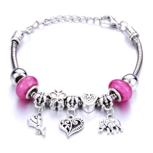 Romantic Love GIFT Bracelet - EZdeels
