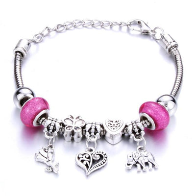 Romantic Love GIFT Bracelet - EZdeels