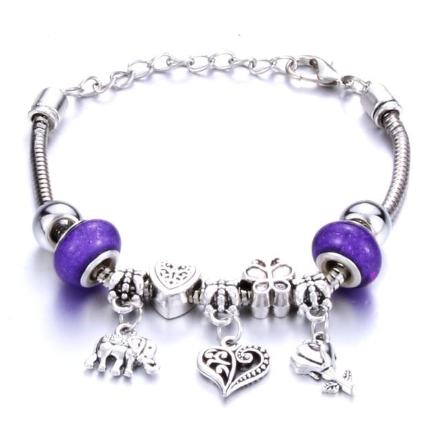 Romantic Love GIFT Bracelet - EZdeels