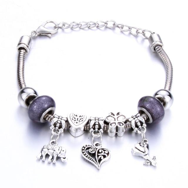 Romantic Love GIFT Bracelet - EZdeels