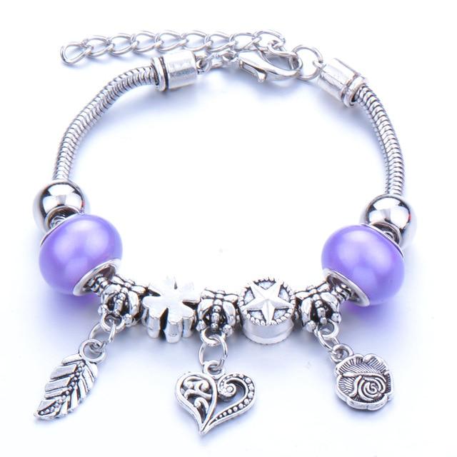 Romantic Love GIFT Bracelet - EZdeels