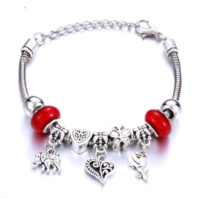 Romantic Love GIFT Bracelet - EZdeels