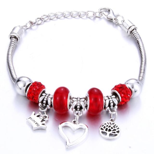 Romantic Love GIFT Bracelet